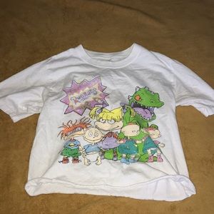 Rugrats shirt